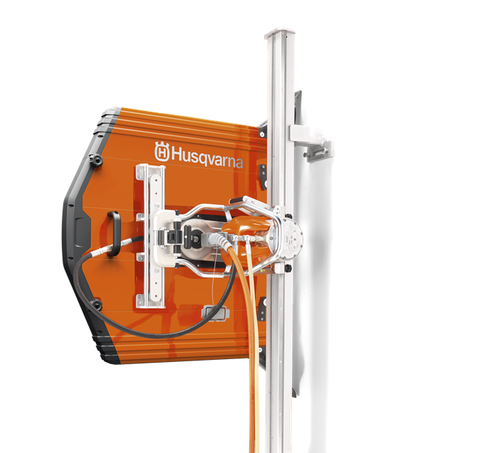 HUSQVARNA WS 440 HF Ισχυρό Σύστημα Κοπής Τοιχίων Φ1000 967646603